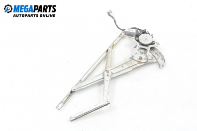 Antrieb el. fensterheber for Honda Civic VI 1.4, 90 hp, hecktür, 3 türen, 1997, position: links