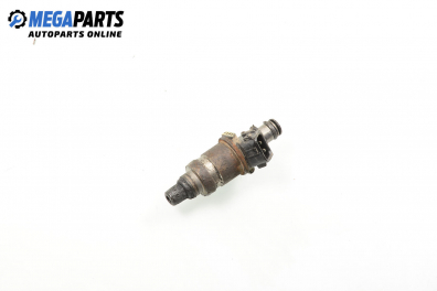 Gasoline fuel injector for Honda Civic VI 1.4, 90 hp, hatchback, 3 doors, 1997