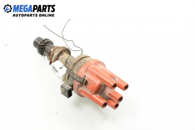 Delco distributor for Volkswagen Golf III 1.8, 75 hp, hatchback, 1993