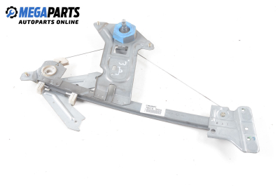 Macara geam cu acționare manuală for Citroen Xsara 1.9 TD, 90 hp, combi, 5 uși, 2000, position: dreaptă - spate