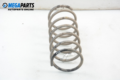 Coil spring for Citroen Xsara 1.9 TD, 90 hp, station wagon, 2000, position: front