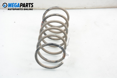 Coil spring for Citroen Xsara 1.9 TD, 90 hp, station wagon, 2000, position: front