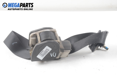 Seat belt for Ford Courier 1.8 D, 60 hp, truck, 3 doors, 2000, position: front - left