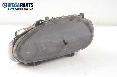 Instrument cluster for Ford Courier 1.8 D, 60 hp, truck, 3 doors, 2000
