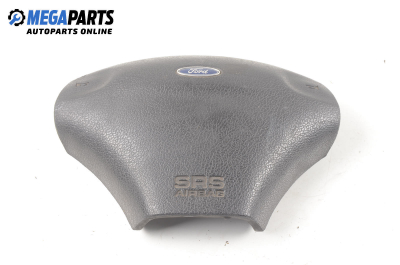 Airbag for Ford Courier 1.8 D, 60 hp, truck, 3 doors, 2000, position: front