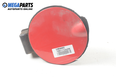 Fuel tank door for Ford Courier 1.8 D, 60 hp, truck, 2000