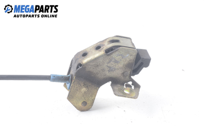Cargo door lock for Ford Courier 1.8 D, 60 hp, truck, 3 doors, 2000, position: right