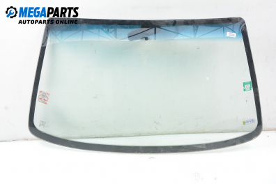 Windscreen for Ford Courier 1.8 D, 60 hp, truck, 3 doors, 2000