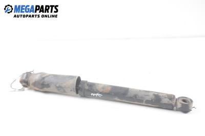 Shock absorber for Ford Courier 1.8 D, 60 hp, truck, 3 doors, 2000, position: rear - left