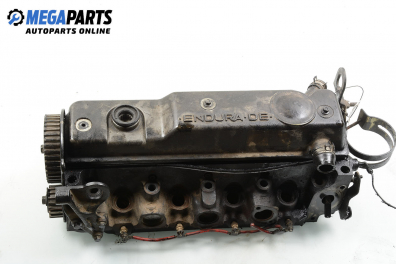 Chiulasă for Ford Courier 1.8 D, 60 hp, lkw, 3 uși, 2000
