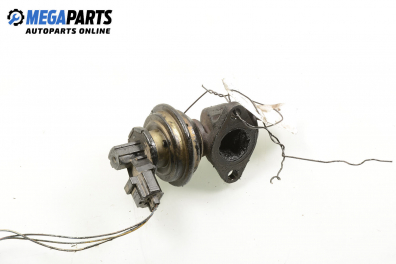 EGR ventil for Ford Courier 1.8 D, 60 hp, lkw, 2000
