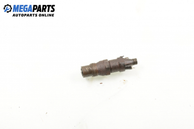 Diesel fuel injector for Ford Courier 1.8 D, 60 hp, truck, 3 doors, 2000