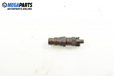 Diesel fuel injector for Ford Courier 1.8 D, 60 hp, truck, 3 doors, 2000