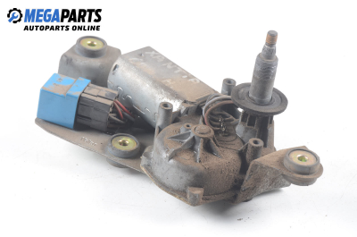Front wipers motor for Citroen Xantia 2.1 12V TD, 109 hp, station wagon, 1996, position: rear