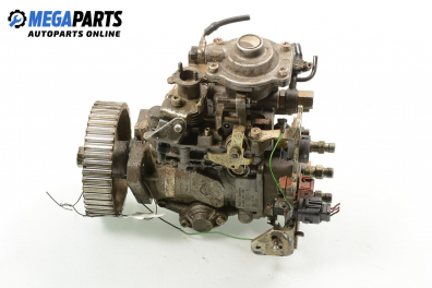 Diesel injection pump for Citroen Xantia 2.1 12V TD, 109 hp, station wagon, 1996