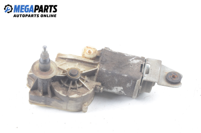 Front wipers motor for Lancia Y10 1.1 i.e., 50 hp, hatchback, 1994, position: rear