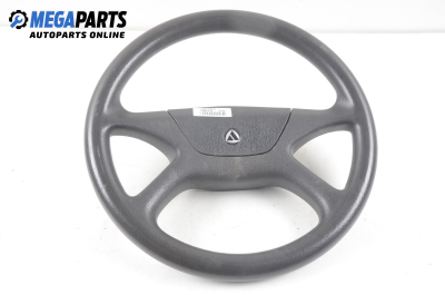 Steering wheel for Lancia Y10 1.1 i.e., 50 hp, hatchback, 3 doors, 1994