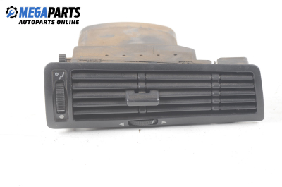 AC heat air vent for Lancia Y10 1.1 i.e., 50 hp, hatchback, 3 doors, 1994, position: middle