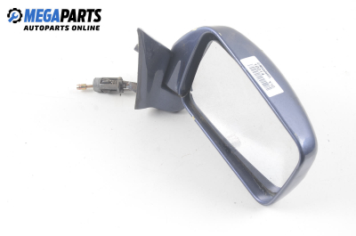 Mirror for Lancia Y10 1.1 i.e., 50 hp, hatchback, 3 doors, 1994, position: right