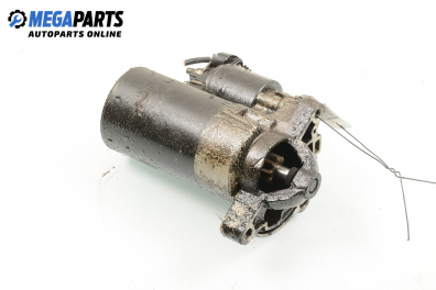 Demaror for Citroen ZX 1.4, 75 hp, hatchback, 5 uși, 1996