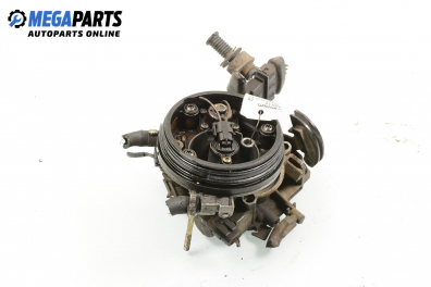 Monoinjecție for Citroen ZX 1.4, 75 hp, hatchback, 5 uși, 1996