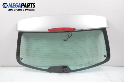 Rear window for Renault Laguna II (X74) 1.9 dCi, 120 hp, station wagon, 5 doors, 2002