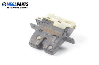 Trunk lock for Renault Laguna II (X74) 1.9 dCi, 120 hp, station wagon, 5 doors, 2002, position: rear