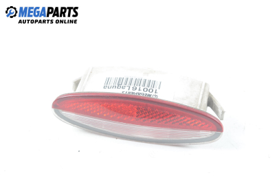 Central tail light for Renault Laguna II (X74) 1.9 dCi, 120 hp, station wagon, 5 doors, 2002