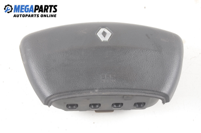 Airbag for Renault Laguna II (X74) 1.9 dCi, 120 hp, combi, 5 uși, 2002, position: fața