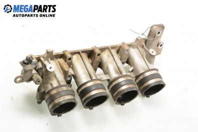 Intake manifold for Alfa Romeo 147 1.6 16V T.Spark, 120 hp, hatchback, 3 doors, 2001