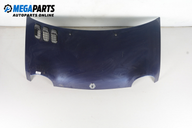 Motorhaube for Renault Twingo 1.2, 54 hp, hecktür, 3 türen, 1998, position: vorderseite