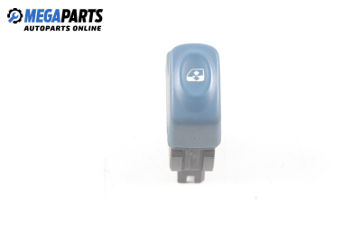 Power window button for Renault Twingo 1.2, 55 hp, hatchback, 3 doors, 1996