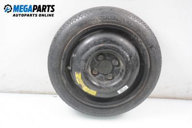 Spare tire for Volkswagen Polo Variant (6KV5) (1997-04-01 - 2001-09-01) 14 inches, width 3.5 (The price is for one piece)
