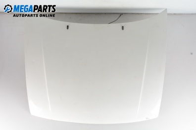 Motorhaube for Volkswagen Polo (6N/6N2) 1.4, 60 hp, combi, 5 türen, 1998, position: vorderseite