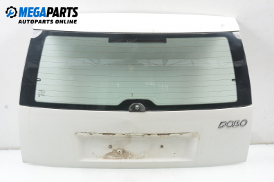 Capac spate for Volkswagen Polo (6N/6N2) 1.4, 60 hp, combi, 5 uși, 1998, position: din spate
