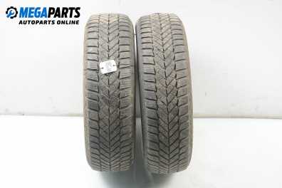 Snow tires DEBICA 165/70/14, DOT: 3513 (The price is for two pieces)