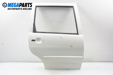 Door for Volkswagen Polo (6N/6N2) 1.4, 60 hp, station wagon, 5 doors, 1998, position: rear - right