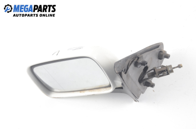 Mirror for Volkswagen Polo (6N/6N2) 1.4, 60 hp, station wagon, 5 doors, 1998, position: left