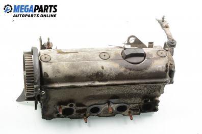 Engine head for Volkswagen Polo (6N/6N2) 1.4, 60 hp, station wagon, 5 doors, 1998