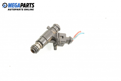 Gasoline fuel injector for Volkswagen Polo (6N/6N2) 1.4, 60 hp, station wagon, 5 doors, 1998
