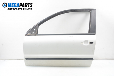 Ușă for Fiat Bravo 1.4, 80 hp, hatchback, 3 uși, 1995, position: stânga