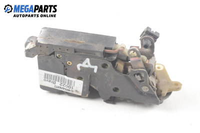 Lock for Fiat Bravo 1.4, 80 hp, hatchback, 1995, position: right