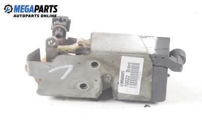 Schloss for Fiat Bravo 1.4, 80 hp, hecktür, 1995, position: links