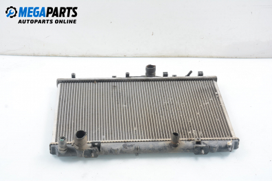 Water radiator for Volvo S40/V40 1.9 TD, 90 hp, sedan, 5 doors, 1997