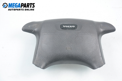 Airbag for Volvo S40/V40 1.9 TD, 90 hp, sedan, 5 uși, 1997, position: fața