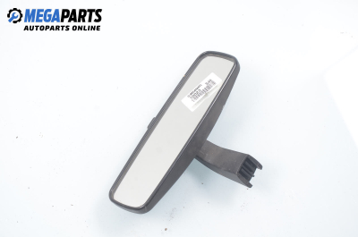 Central rear view mirror for Volvo S40/V40 1.9 TD, 90 hp, sedan, 1997