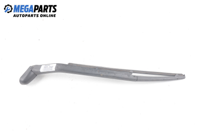 Braț ștergător lunetă for Fiat Punto 1.1, 54 hp, hatchback, 5 uși, 1997, position: din spate