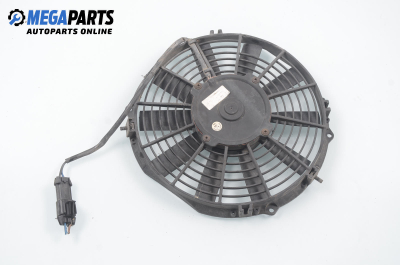 Radiator fan for Mercedes-Benz 124 (W/S/C/A/V) 2.3, 136 hp, sedan, 5 doors, 1993