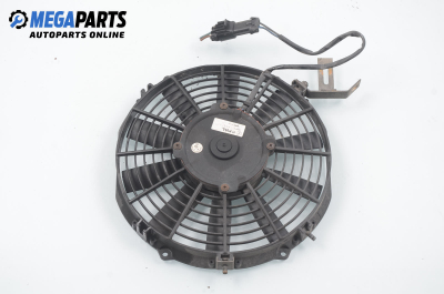 Radiator fan for Mercedes-Benz 124 (W/S/C/A/V) 2.3, 136 hp, sedan, 5 doors, 1993