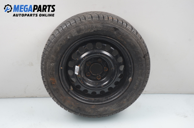 Spare tire for Mercedes-Benz 124 (W/S/C/A/V) (1984-1997) 15 inches, width 6.5 (The price is for one piece)